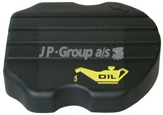 Пробка заливной горловины JP GROUP 1213600300