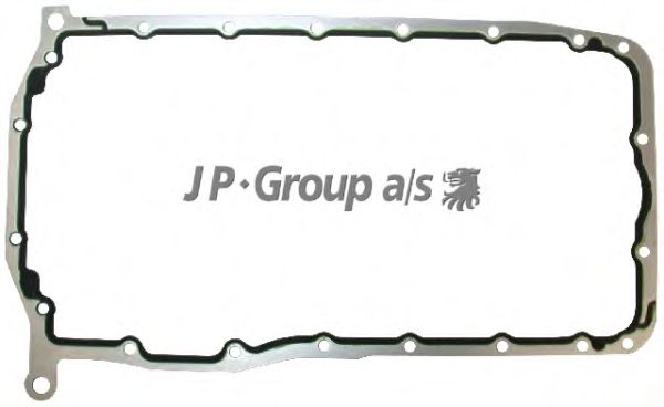 Прокладка масляного бака JP GROUP 1119400800