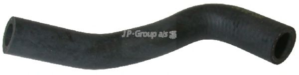Шланг радиатора JP GROUP 1114302800