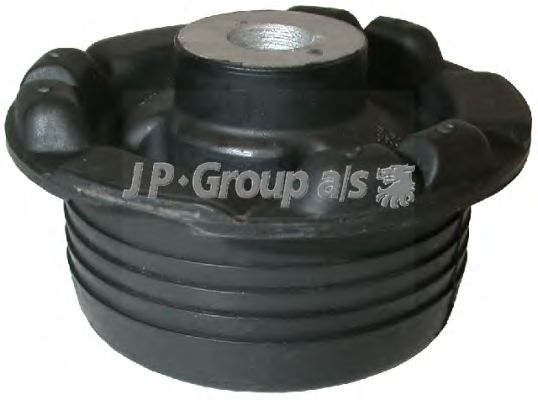 Втулка, балка моста JP GROUP 1250100600