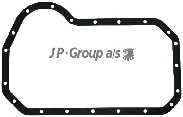 Прокладка масляного бака JP GROUP 1119401101