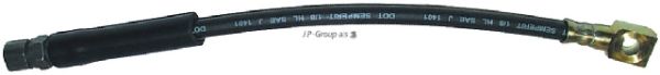 Тормозной шланг JP GROUP 1261600880