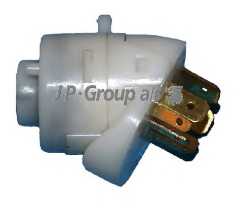 Контактная группа замка зажигания JP GROUP 8190400600