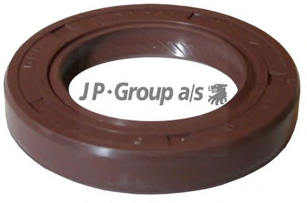 Сальник маслонасоса JP GROUP 1219501400