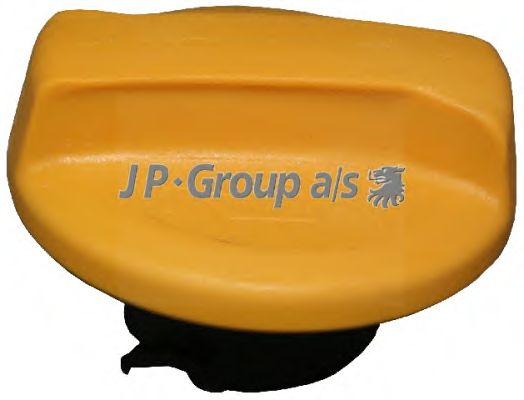 Пробка заливной горловины JP GROUP 1213600600