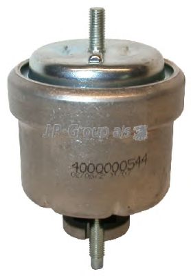 Подушка двигателя JP GROUP 1217907180