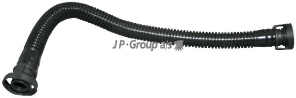Шланг вентиляции картера JP GROUP 1111152500