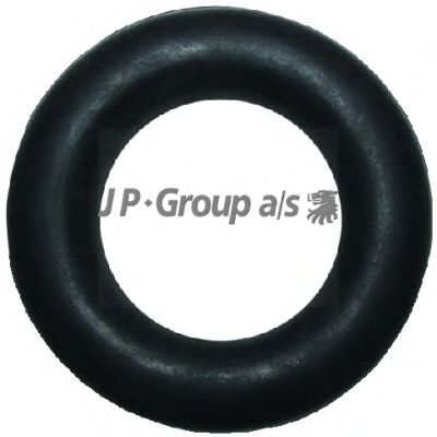 Кронштейн глушителя JP GROUP 1221600300