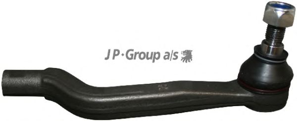 Наконечник рулевой тяги JP GROUP 1344602380