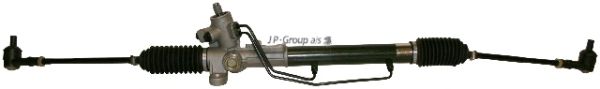 Рулевой механизм JP GROUP 1144300600