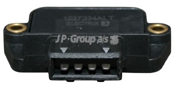 Блок управления системой зажигания JP GROUP 1292100100