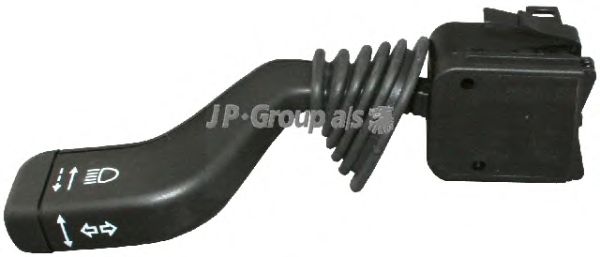 Мигающий указатель JP GROUP 1296201000
