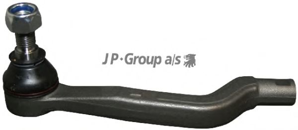 Наконечник рулевой тяги JP GROUP 1344602370