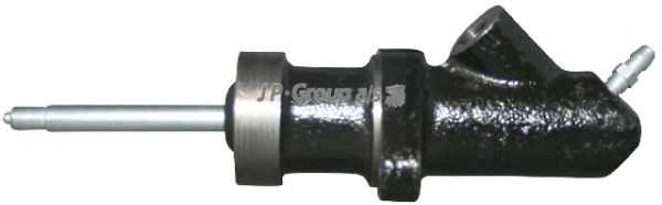 Рабочий цилиндр сцепления JP GROUP 1430500200