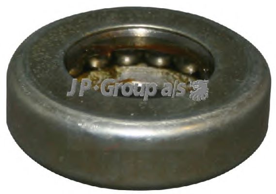 Подшипник качения, опора стойки амортизатора JP GROUP 1142450300