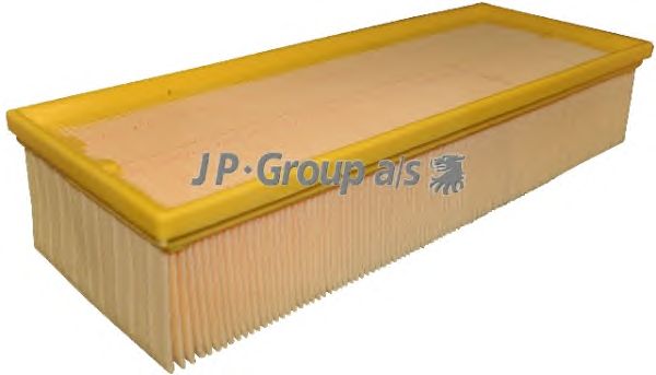 Воздушный фильтр JP GROUP 1118602800