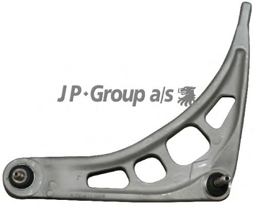 Важіль підвіски JP GROUP 1440101380