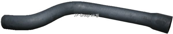 Шланг радиатора JP GROUP 1414300200
