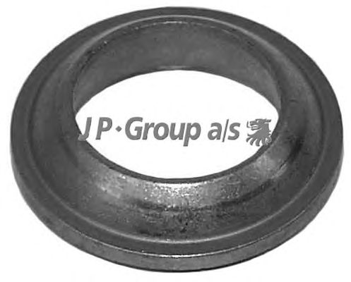 Прокладка, труба выхлопного газа JP GROUP 1121200400