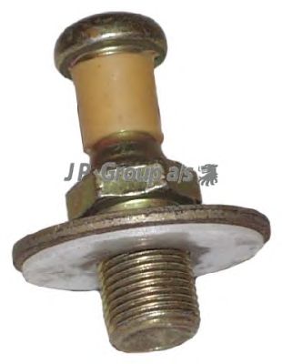 Замок двери JP GROUP 1187450200