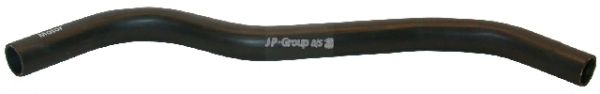 Шланг радиатора JP GROUP 1114308600