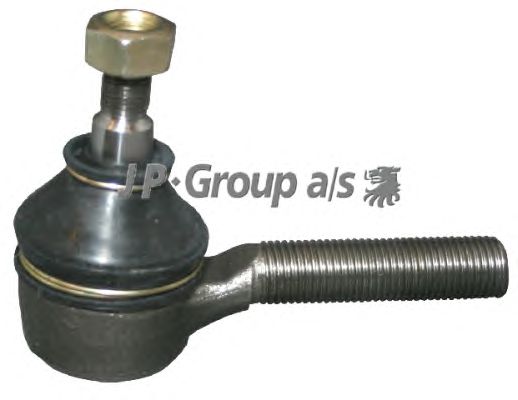 Наконечник рулевой тяги JP GROUP 1444600800