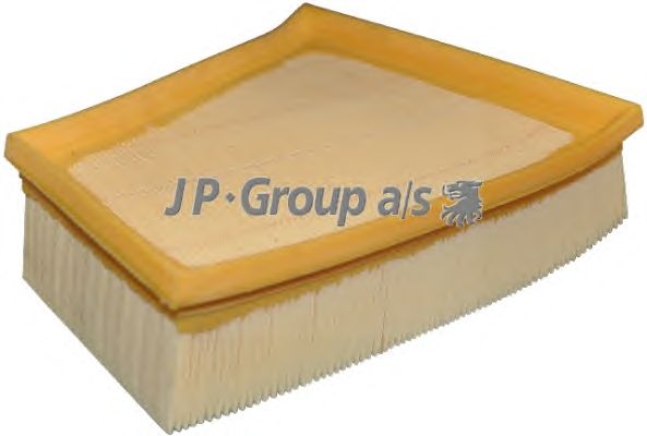 Воздушный фильтр JP GROUP 1118603800