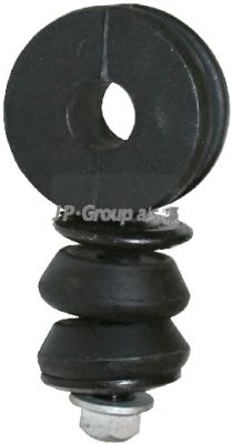 Тяга / стойка стабилизатора JP GROUP 1140400100