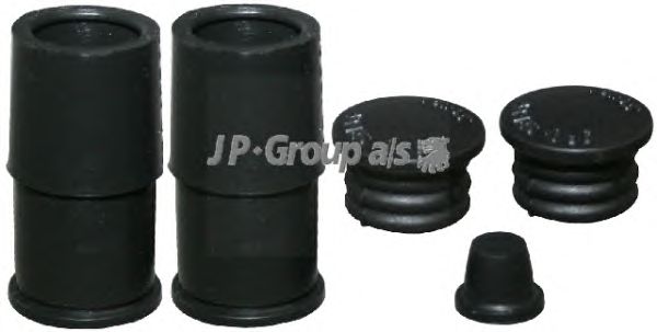 Ремкомплект напрямних супорта JP GROUP 1161950210