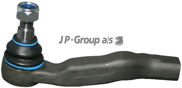 Наконечник рулевой тяги JP GROUP 1344601370