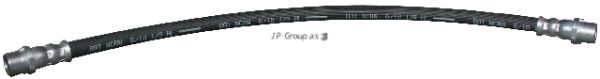 Тормозной шланг JP GROUP 1361701000