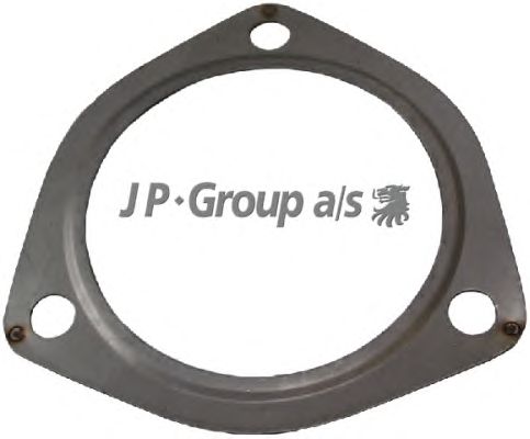 Прокладка, труба выхлопного газа JP GROUP 1121103200