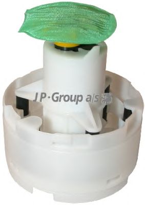 Паливний насос JP GROUP 1115201300