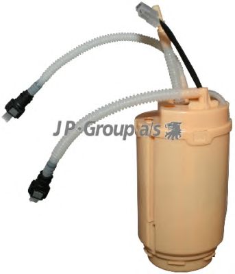 Топливный насос JP GROUP 1115203670