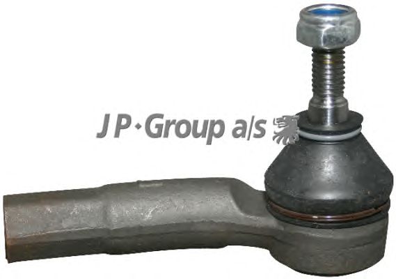 Наконечник рулевой тяги JP GROUP 1544601480