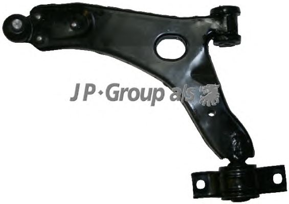 Рычаг подвески JP GROUP 1540101070