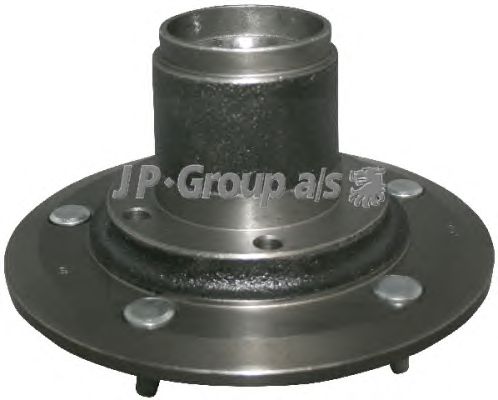 Ступиця колеса JP GROUP 1541400300