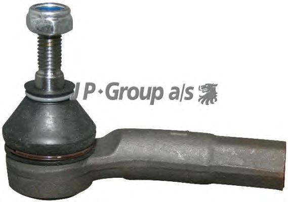Наконечник рулевой тяги JP GROUP 1544601470