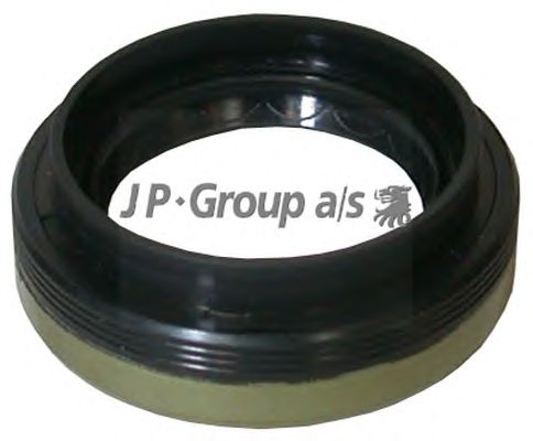 Сальник дифференциала JP GROUP 1244000200