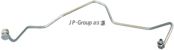 Маслопровод, компрессор JP GROUP 1117600200