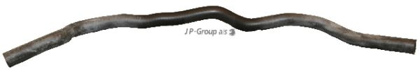 Шланг радиатора JP GROUP 1114301600
