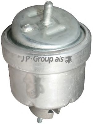 Подушка двигуна JP GROUP 1217906370
