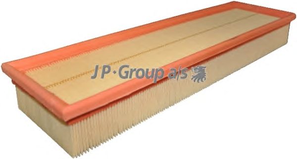 Воздушный фильтр JP GROUP 1118602000