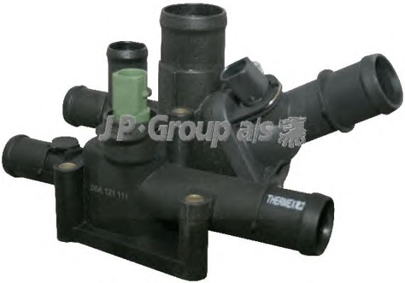 Корпус термостата JP GROUP 1114507900