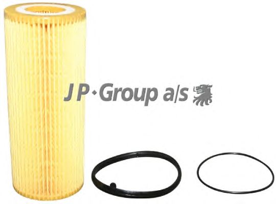 Масляный фильтр JP GROUP 1118501700