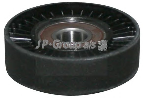 Натяжной ролик поликлинового ремня JP GROUP 1318300800