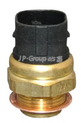 Датчик включения вентилятора JP GROUP 1194000600