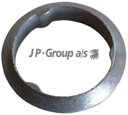 Прокладка, труба выхлопного газа JP GROUP 1121200700