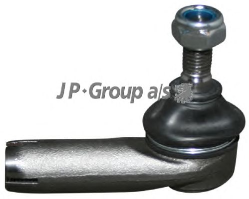 Наконечник рулевой тяги JP GROUP 1144601180