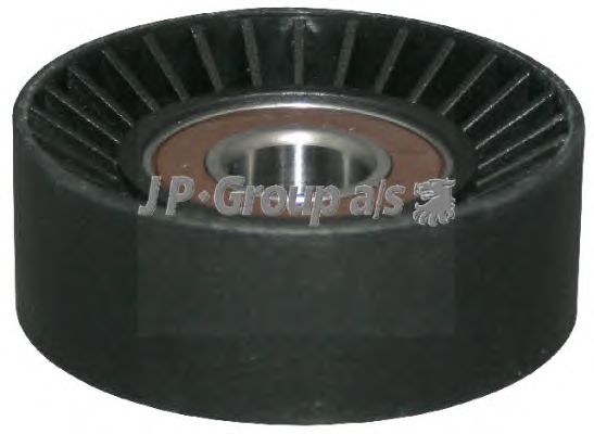 Натяжной ролик поликлинового ремня JP GROUP 1218200300